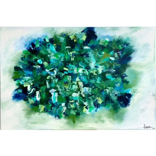 LIMITED EDITION PRINTS - Alive & Amplified