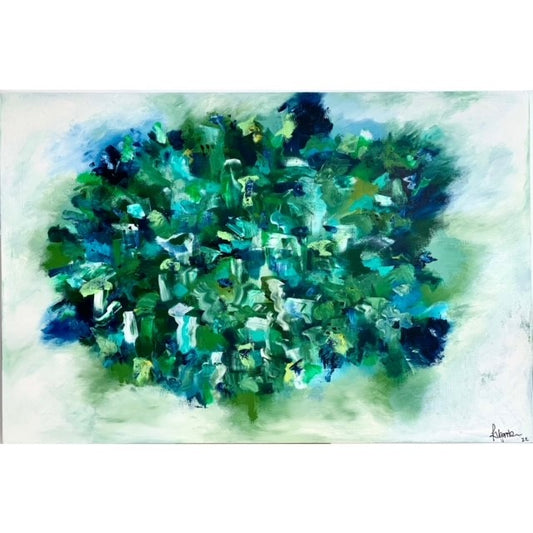 LIMITED EDITION PRINTS - Alive & Amplified