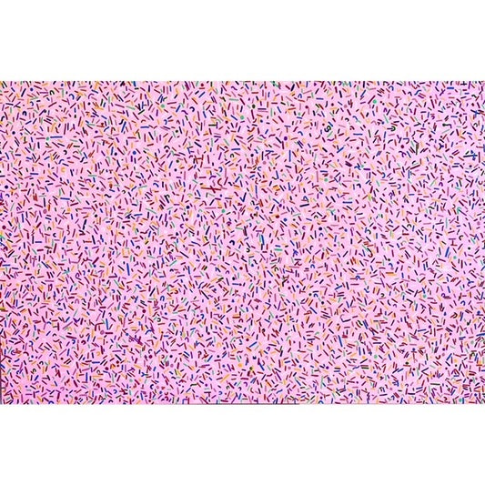 ORIGINAL ARTWORK - "DREAM OF DREAMS" - 122x183cm