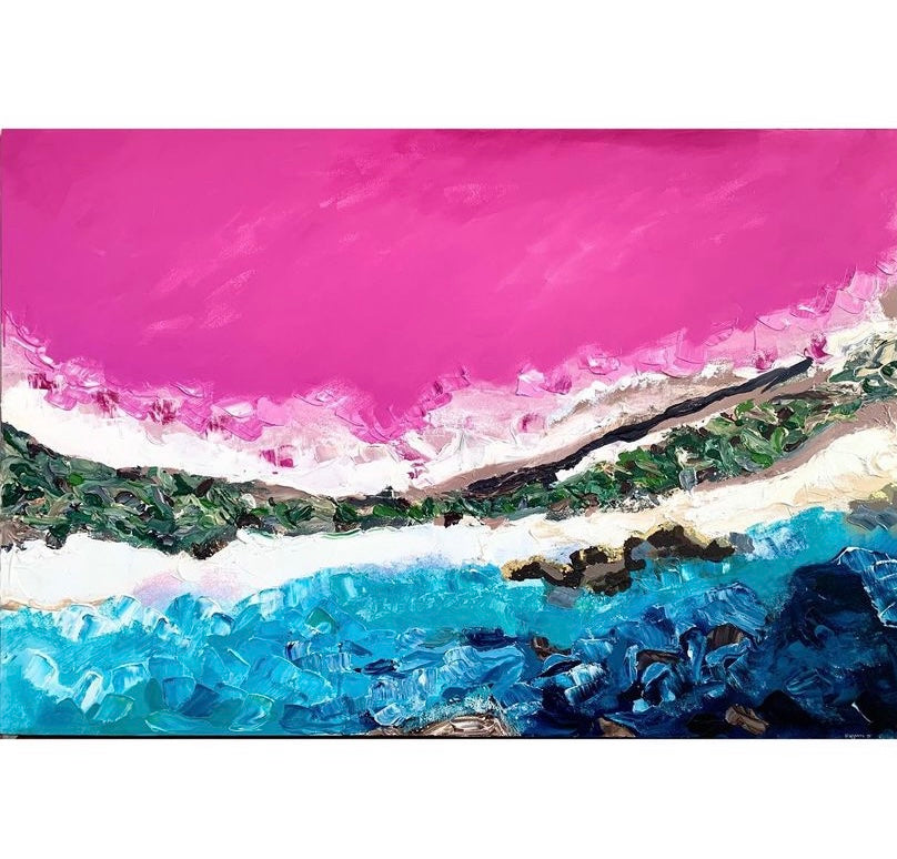 LIMITED EDITION PRINTS - Hillier