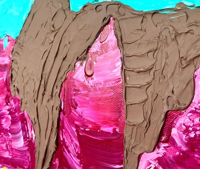 LIMITED EDITION PRINTS - Enjoy It Before It Melts!