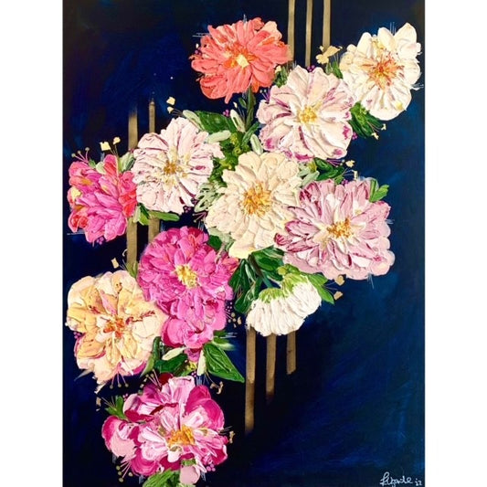 LIMITED EDITION PRINTS - Bloom